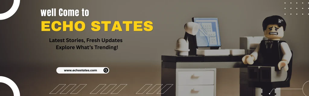 Echo States