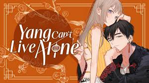 Yang Can't Live Alone