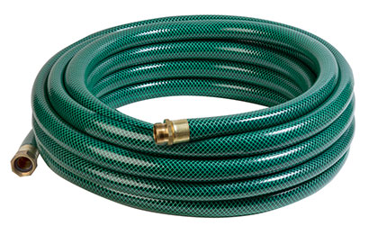 Hose on Hose