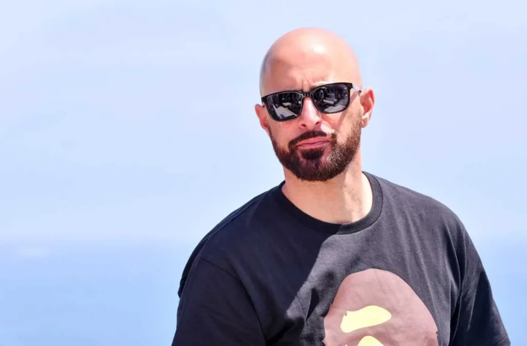Ghazi Shami Net Worth