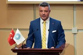Sadettin Saran Net Worth