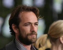 Luke Perry Net Worth