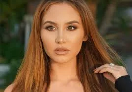 Catherine Paiz Net Worth
