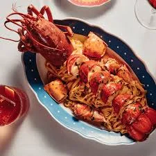 Carbone Las Vegas Menu