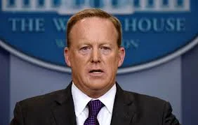 Sean Spicer Net Worth