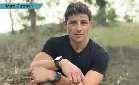 Matt Gutman Net Worth