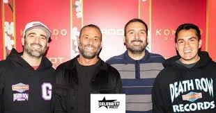 Happy Dad Net Worth