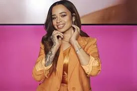 Ella Mai Net Worth