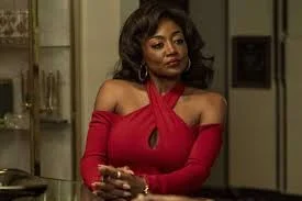 Patina Miller Net Worth