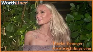 Tineke Younger Net Worth
