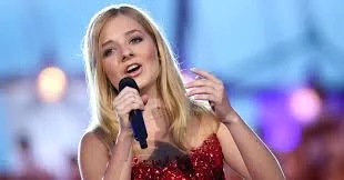 Jackie Evancho Net Worth