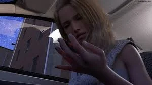 Giantess Story