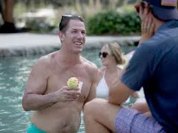 Thomas Ravenel Net Worth