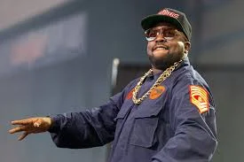 Big Boi Net Worth