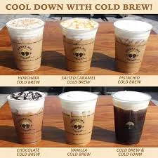Tierra Mia Menu