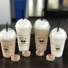 Tierra Mia Menu