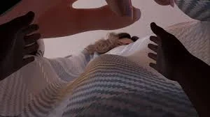 Giantess Story