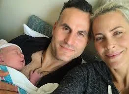 Adam Touni Net Worth