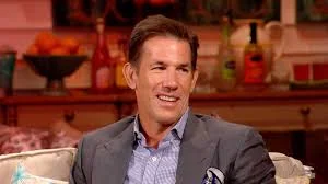 Thomas Ravenel Net Worth