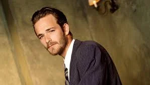 Luke Perry Net Worth
