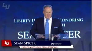 Sean Spicer Net Worth