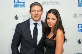 Matt Gutman Net Worth