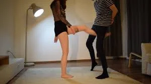 Ballbusting Stories