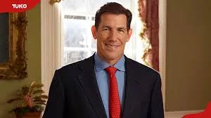 Thomas Ravenel Net Worth