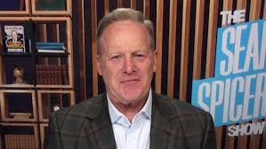 Sean Spicer Net Worth