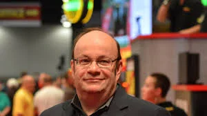 John Kraman Net Worth