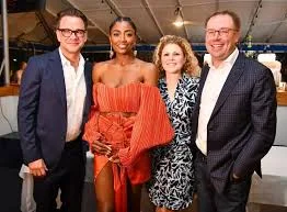 Patina Miller Net Worth