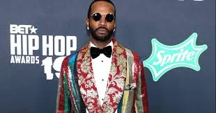 Juicy J Net Worth