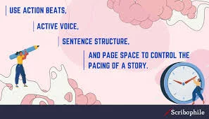 Pacing of Story Definition