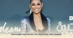 DaniLeigh Net Worth